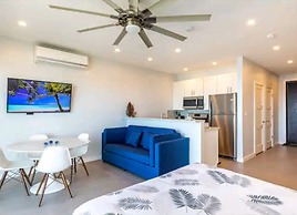 Villa located on Grace Bay Beach