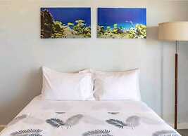 Villa located on Grace Bay Beach