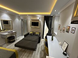 Taksim Larissa Residence