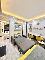 Taksim Larissa Residence