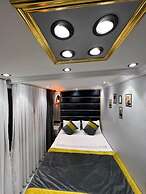 Taksim Larissa Residence