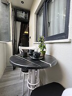 Taksim Larissa Residence