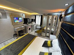 Taksim Larissa Residence