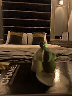 Taksim Larissa Residence