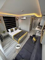 Taksim Larissa Residence