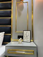 Taksim Larissa Residence