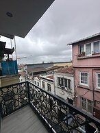 Taksim Larissa Residence