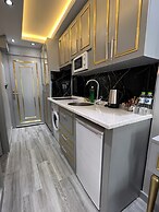 Taksim Larissa Residence