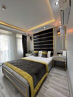 Taksim Larissa Residence