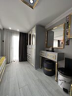 Taksim Larissa Residence
