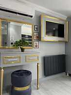 Taksim Larissa Residence