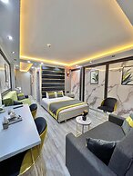 Taksim Larissa Residence