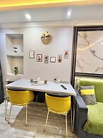 Taksim Larissa Residence