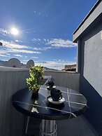 Taksim Larissa Residence