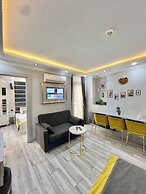 Taksim Larissa Residence