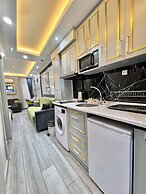 Taksim Larissa Residence