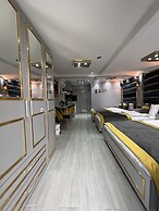 Taksim Larissa Residence