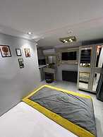 Taksim Larissa Residence