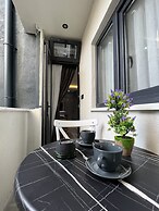 Taksim Larissa Residence