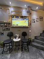 Taksim Larissa Residence