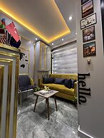 Taksim Larissa Residence