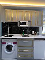 Taksim Larissa Residence