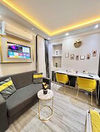 Taksim Larissa Residence