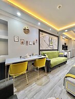 Taksim Larissa Residence