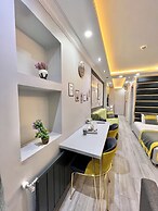 Taksim Larissa Residence