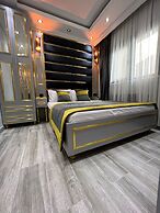 Taksim Larissa Residence