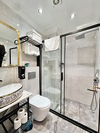 Taksim Larissa Residence