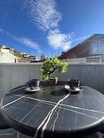 Taksim Larissa Residence