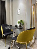 Taksim Larissa Residence