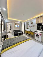Taksim Larissa Residence