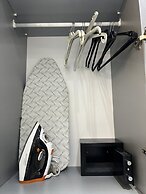 Taksim Larissa Residence