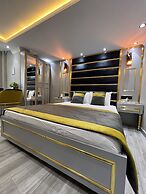 Taksim Larissa Residence