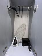 Taksim Larissa Residence