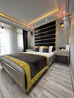 Taksim Larissa Residence