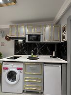 Taksim Larissa Residence