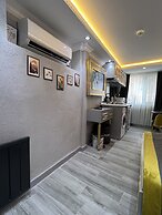 Taksim Larissa Residence