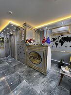 Taksim Larissa Residence