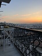 Taksim Larissa Residence