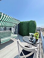 Taksim Larissa Residence