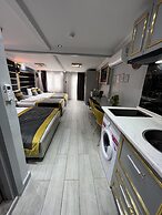 Taksim Larissa Residence