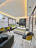 Taksim Larissa Residence