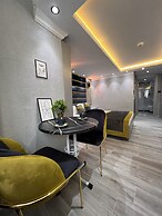 Taksim Larissa Residence