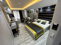 Taksim Larissa Residence