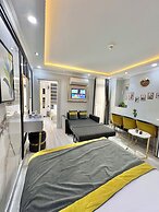 Taksim Larissa Residence