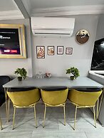 Taksim Larissa Residence