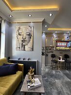 Taksim Larissa Residence